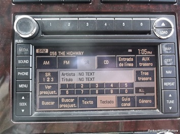 2008 Ford Expedition EL Eddie Bauer   - Photo 27 - Parker, CO 80134