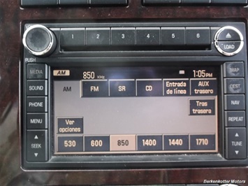 2008 Ford Expedition EL Eddie Bauer   - Photo 28 - Parker, CO 80134