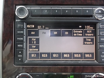 2008 Ford Expedition EL Eddie Bauer   - Photo 29 - Parker, CO 80134