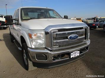 2011 Ford F-350 Super Duty XL Super Cab 4x4   - Photo 11 - Brighton, CO 80603