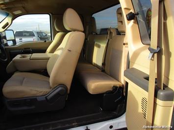 2011 Ford F-350 Super Duty XL Super Cab 4x4   - Photo 23 - Brighton, CO 80603