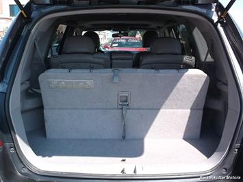 2008 Toyota Highlander Sport   - Photo 7 - Castle Rock, CO 80104
