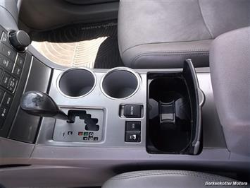 2008 Toyota Highlander Sport   - Photo 24 - Castle Rock, CO 80104
