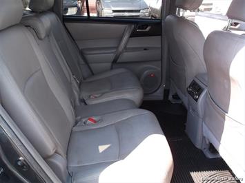2008 Toyota Highlander Sport   - Photo 30 - Castle Rock, CO 80104