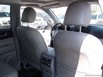 2008 Toyota Highlander Sport   - Photo 29 - Castle Rock, CO 80104