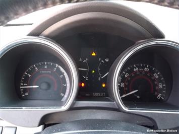 2008 Toyota Highlander Sport   - Photo 21 - Castle Rock, CO 80104