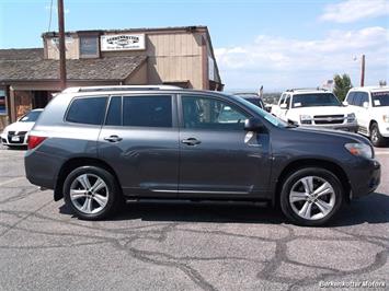 2008 Toyota Highlander Sport   - Photo 11 - Castle Rock, CO 80104
