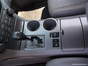 2008 Toyota Highlander Sport   - Photo 23 - Castle Rock, CO 80104