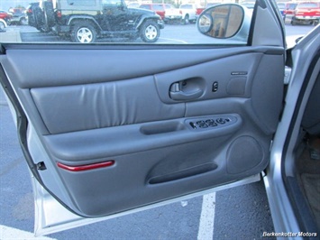 2002 Buick Century Custom   - Photo 10 - Brighton, CO 80603