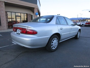 2002 Buick Century Custom   - Photo 3 - Brighton, CO 80603