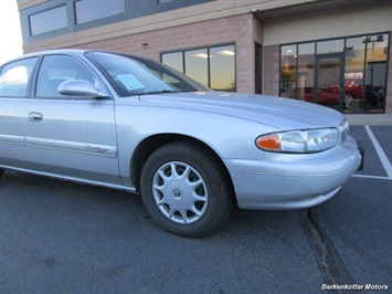 2002 Buick Century Custom   - Photo 6 - Brighton, CO 80603