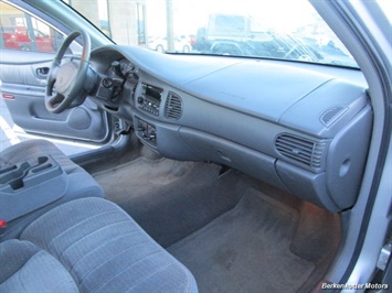 2002 Buick Century Custom   - Photo 50 - Brighton, CO 80603