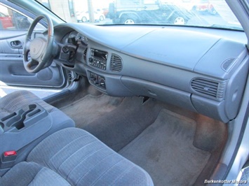 2002 Buick Century Custom   - Photo 19 - Brighton, CO 80603