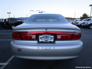 2002 Buick Century Custom   - Photo 30 - Brighton, CO 80603