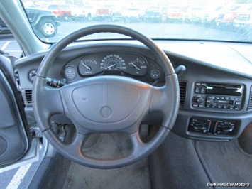 2002 Buick Century Custom   - Photo 44 - Brighton, CO 80603