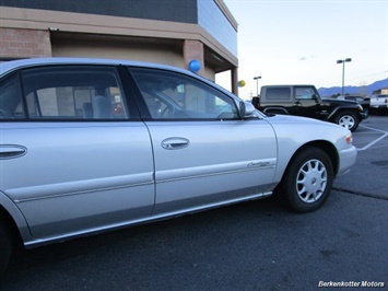 2002 Buick Century Custom   - Photo 5 - Brighton, CO 80603