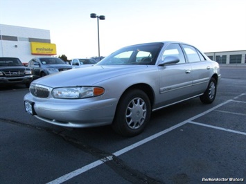 2002 Buick Century Custom   - Photo 23 - Brighton, CO 80603