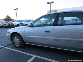 2002 Buick Century Custom   - Photo 27 - Brighton, CO 80603