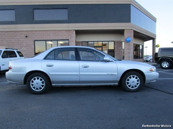 2002 Buick Century Custom   - Photo 2 - Brighton, CO 80603