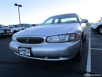 2002 Buick Century Custom   - Photo 28 - Brighton, CO 80603