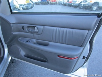 2002 Buick Century Custom   - Photo 14 - Brighton, CO 80603