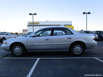 2002 Buick Century Custom   - Photo 21 - Brighton, CO 80603