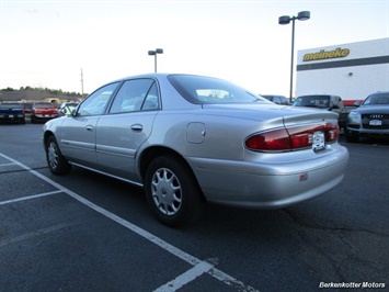 2002 Buick Century Custom   - Photo 22 - Brighton, CO 80603