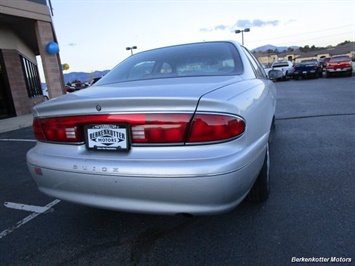 2002 Buick Century Custom   - Photo 8 - Brighton, CO 80603