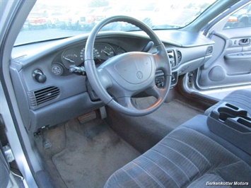 2002 Buick Century Custom   - Photo 20 - Brighton, CO 80603