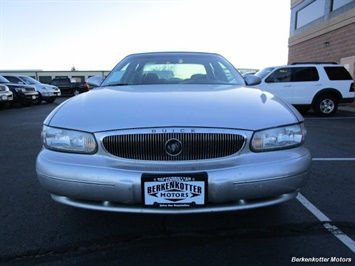 2002 Buick Century Custom   - Photo 56 - Brighton, CO 80603