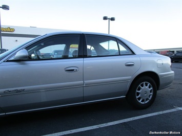 2002 Buick Century Custom   - Photo 25 - Brighton, CO 80603