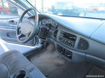 2002 Buick Century Custom   - Photo 49 - Brighton, CO 80603