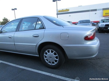 2002 Buick Century Custom   - Photo 26 - Brighton, CO 80603