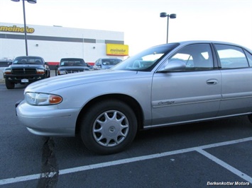 2002 Buick Century Custom   - Photo 24 - Brighton, CO 80603