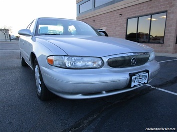 2002 Buick Century Custom   - Photo 9 - Brighton, CO 80603