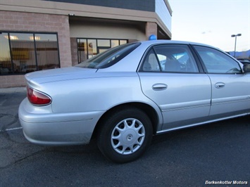 2002 Buick Century Custom   - Photo 4 - Brighton, CO 80603