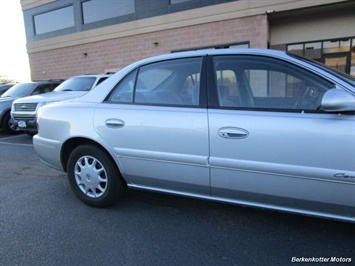 2002 Buick Century Custom   - Photo 7 - Brighton, CO 80603