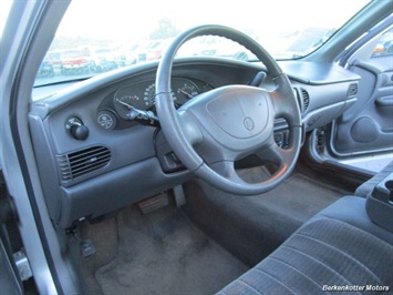 2002 Buick Century Custom   - Photo 51 - Brighton, CO 80603