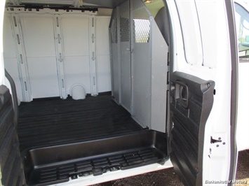 2014 Chevrolet Express 1500 AWD 4x4   - Photo 20 - Castle Rock, CO 80104