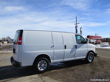 2014 Chevrolet Express 1500 AWD 4x4   - Photo 3 - Castle Rock, CO 80104