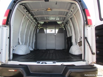 2014 Chevrolet Express 1500 AWD 4x4   - Photo 22 - Castle Rock, CO 80104