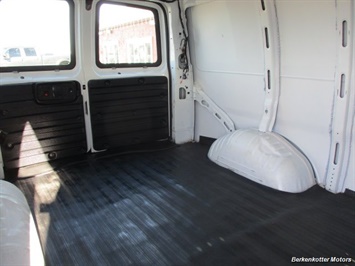 2014 Chevrolet Express 1500 AWD 4x4   - Photo 18 - Castle Rock, CO 80104