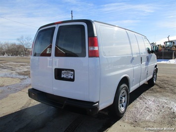 2014 Chevrolet Express 1500 AWD 4x4   - Photo 4 - Castle Rock, CO 80104