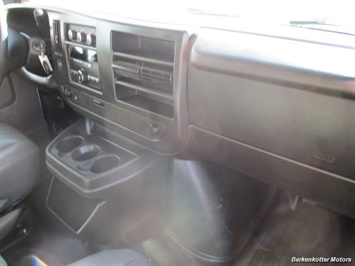2014 Chevrolet Express 1500 AWD 4x4   - Photo 13 - Castle Rock, CO 80104