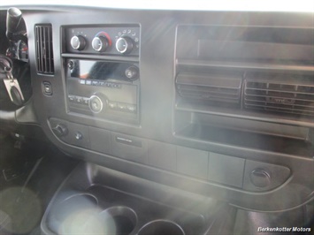 2014 Chevrolet Express 1500 AWD 4x4   - Photo 15 - Castle Rock, CO 80104