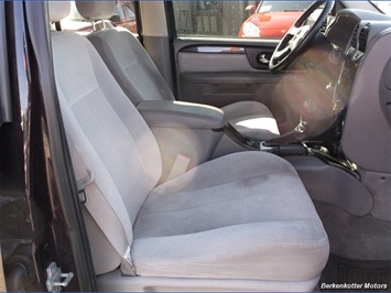 2008 GMC Envoy SLT   - Photo 25 - Parker, CO 80134