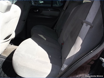 2008 GMC Envoy SLT   - Photo 21 - Parker, CO 80134