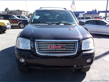 2008 GMC Envoy SLT   - Photo 12 - Parker, CO 80134