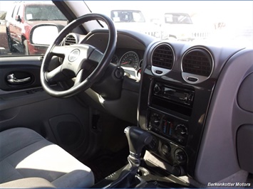 2008 GMC Envoy SLT   - Photo 26 - Parker, CO 80134