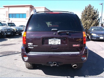 2008 GMC Envoy SLT   - Photo 6 - Parker, CO 80134